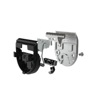 Shernbao 5-in-1 Style Blade