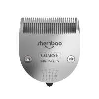 Shernbao 5-in-1 Style Blade
