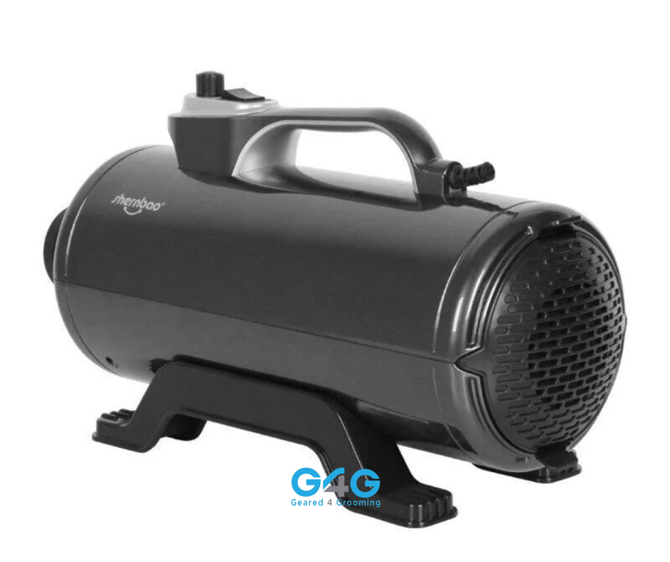 Shernbao Hurricane Dual Motor Blaster