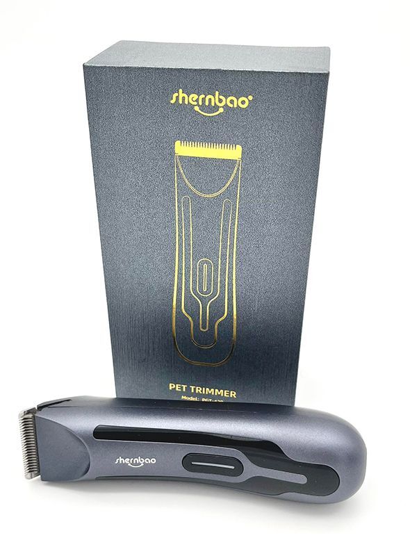 Shernbao Pet Grooming Mini Trimmer PGT420