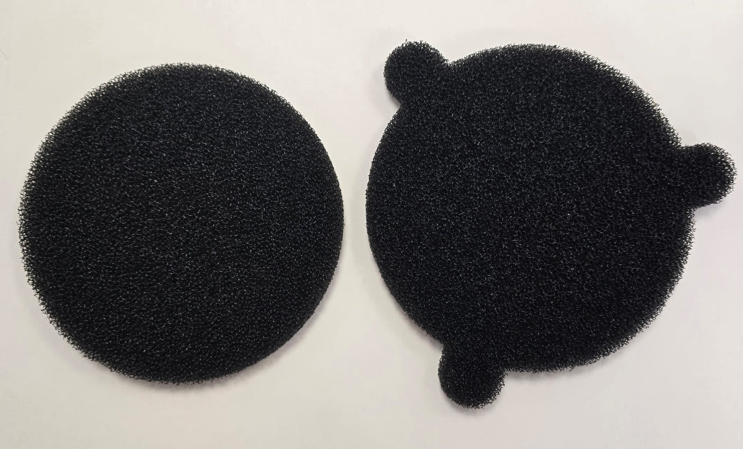 DoubleK Cage Dryer 560 – Replacement Filter Pair