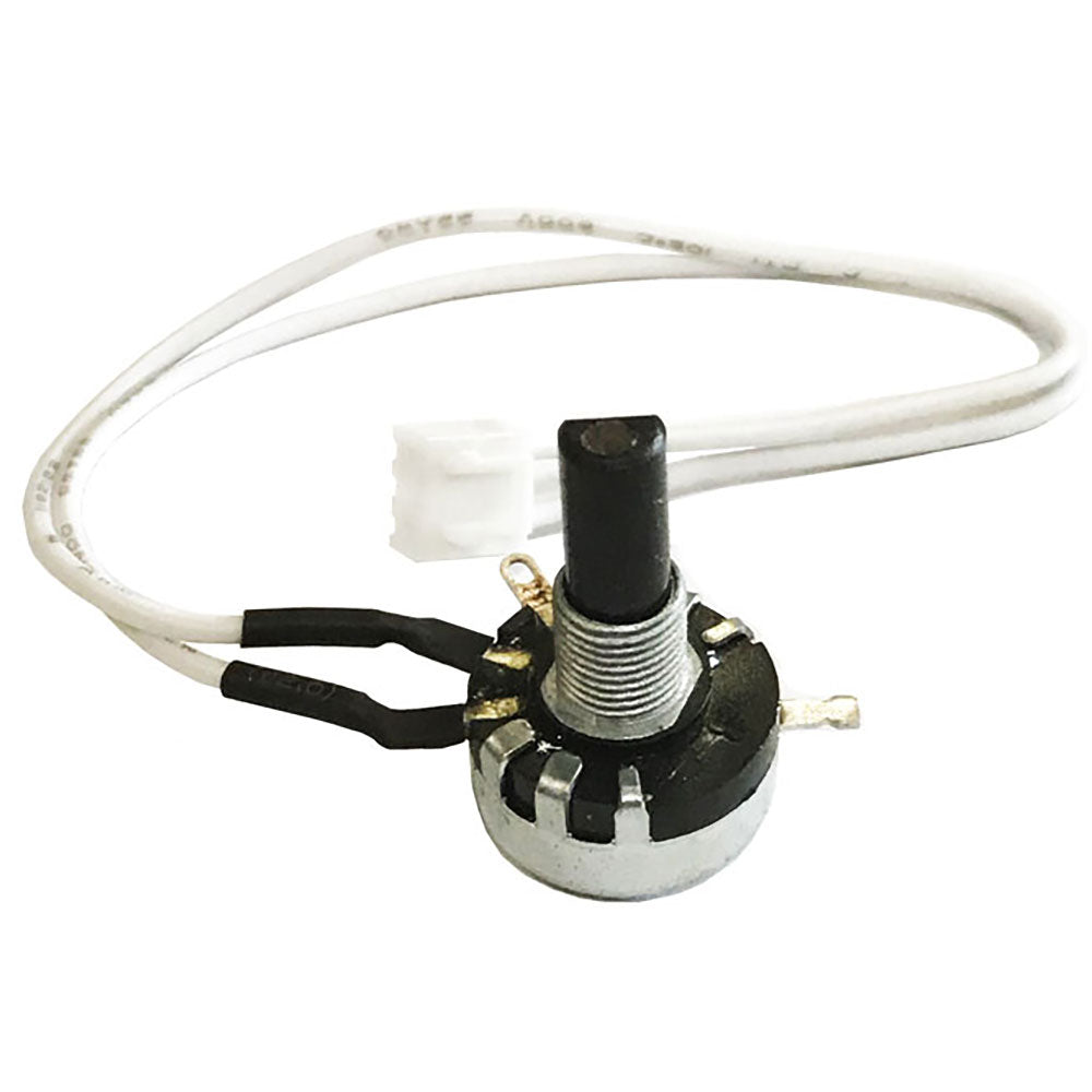 Universal Potentiometer for Dryers & Blasters