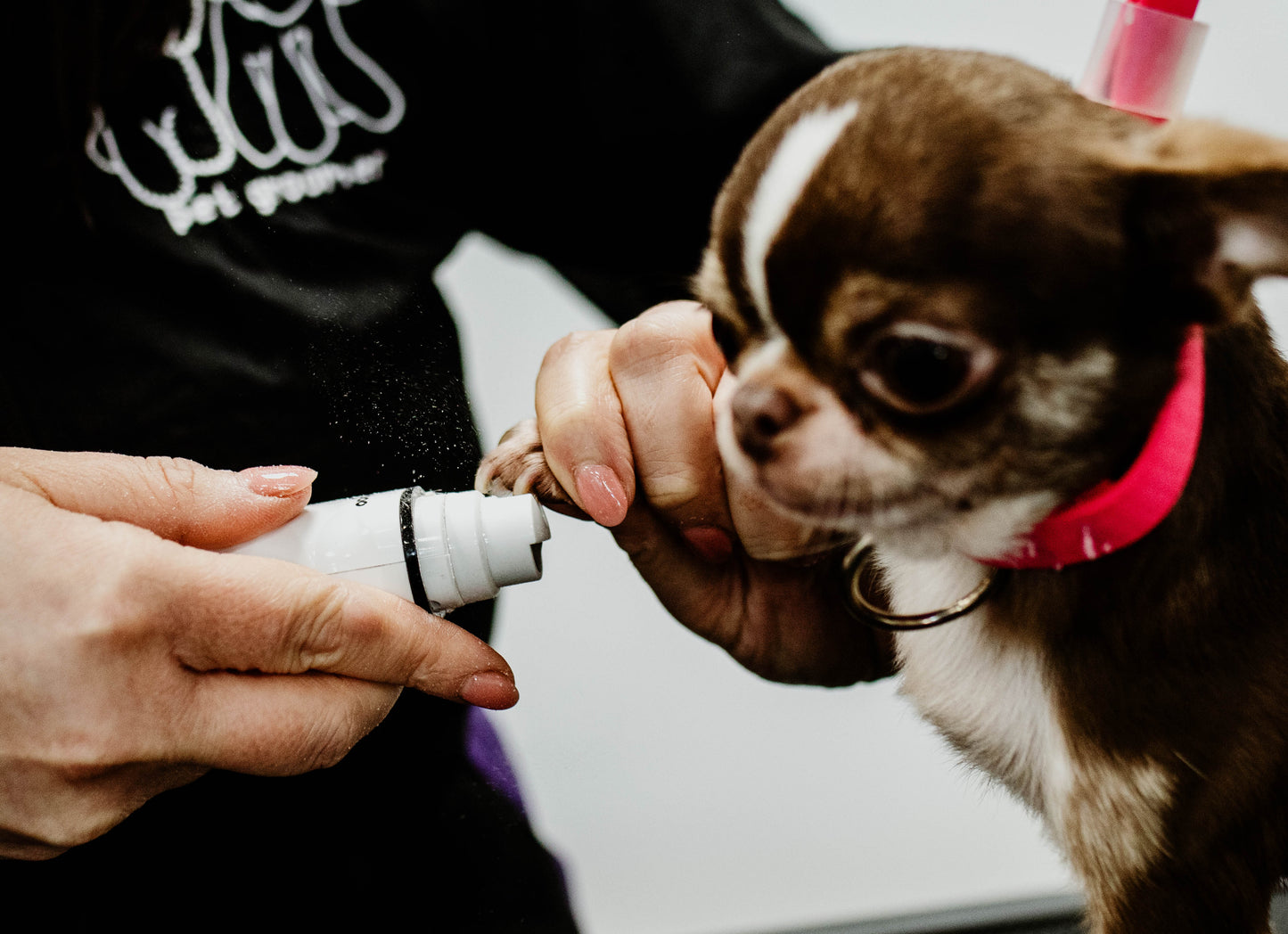 Shernbao Electric Nail Grinder