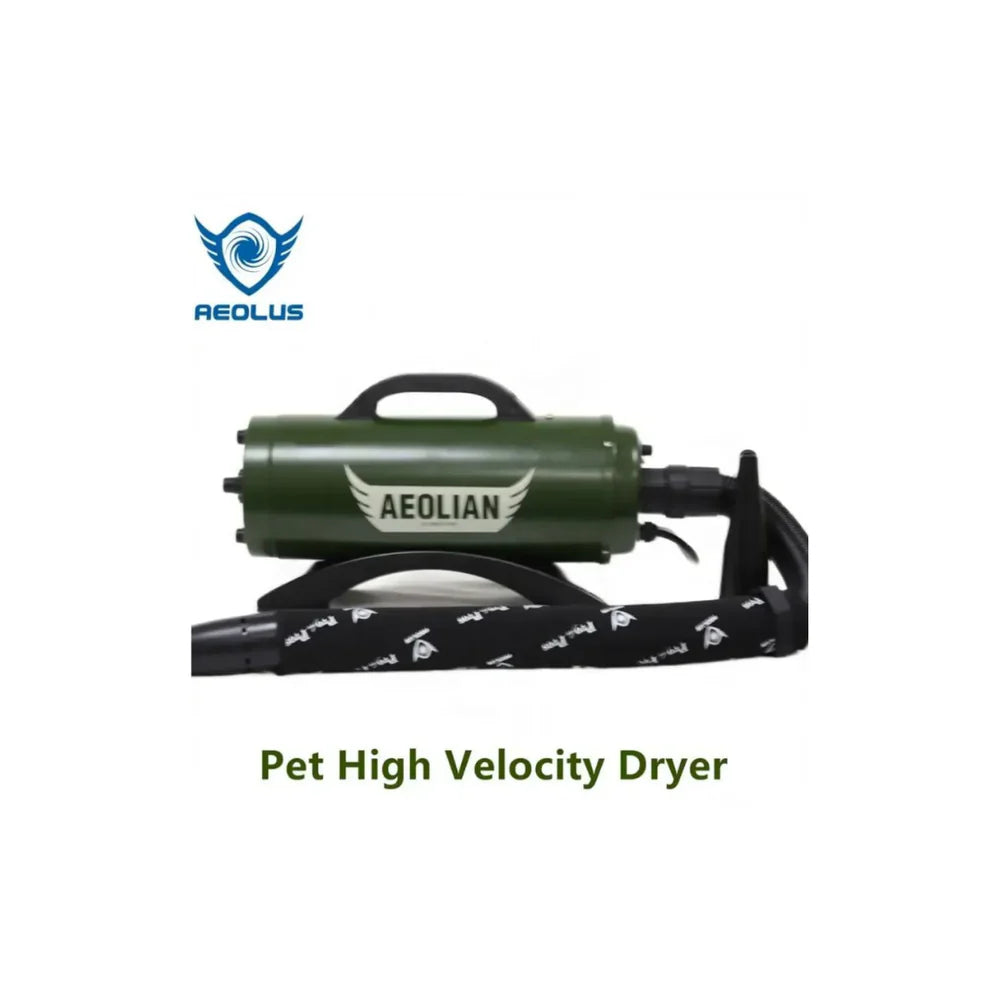 Aeolus TD-900XT Pro Hercules Dual Motor Blaster Dryer