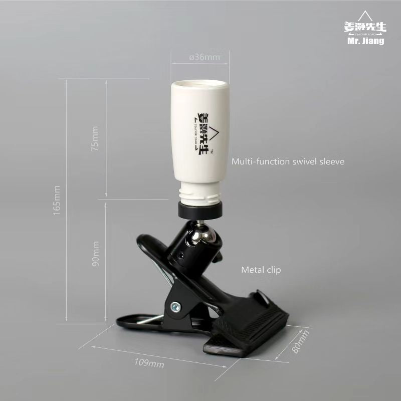 Mr Jiang Cylinder Bracket