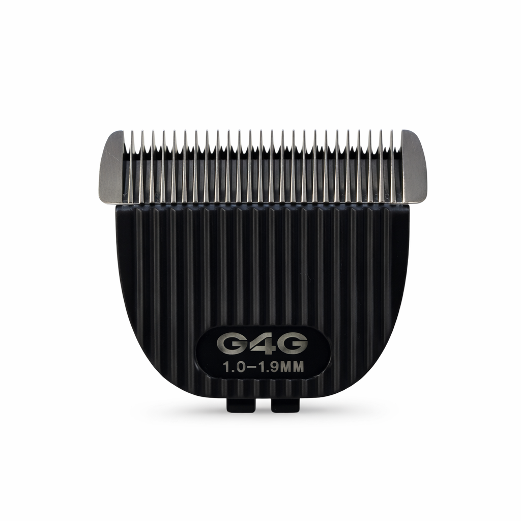 G4G 4-in-1 Trimmer Blade (Standard:1.0mm-1.9mm)