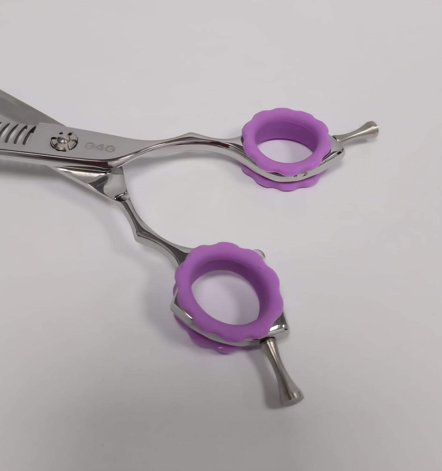 G4G Curved Blender 7.5" – 35 Teeth