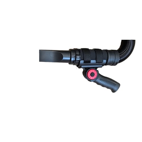 Shernbao Dryer Hose Grip Holder Handle