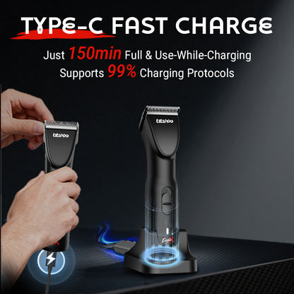 Lilipro Eagle X A5 Clipper
