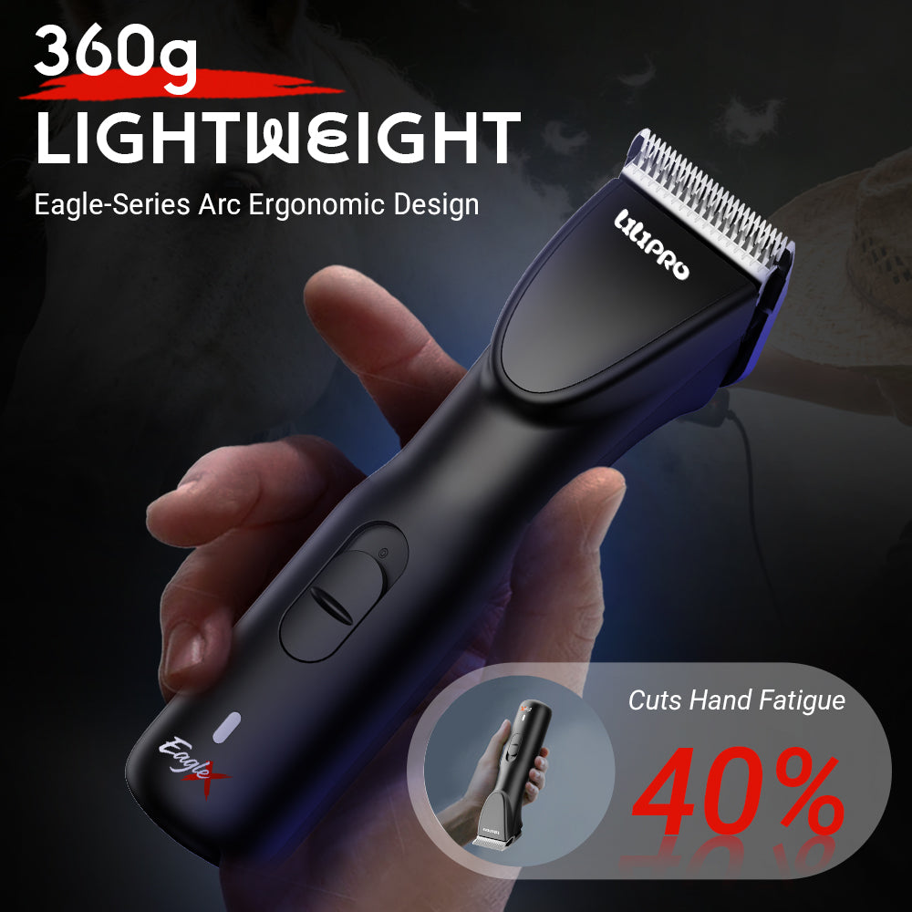 Lilipro Eagle X A5 Clipper