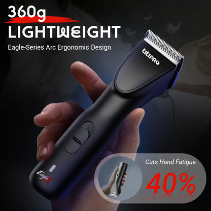 Lilipro Eagle X A5 Clipper