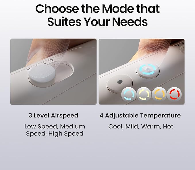 JirPet Pet Neck Dryer – Professional Hands-Free Dog Dryer