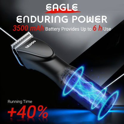 Lilipro Eagle X A5 Clipper