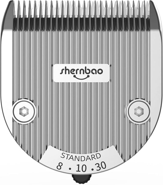 Shernbao 5-in-1 Style Blade