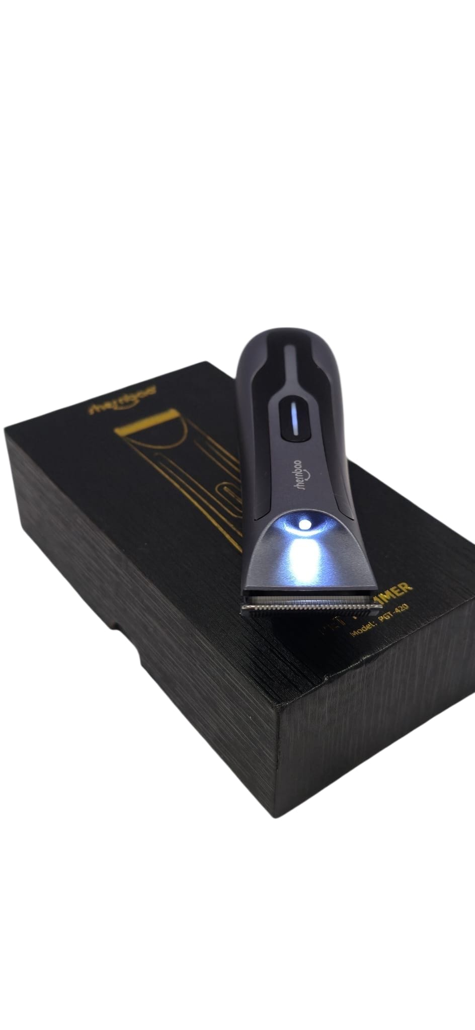Shernbao Pet Grooming Mini Trimmer PGT420