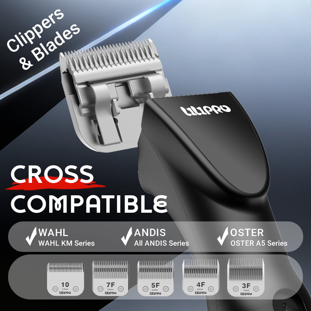 Lilipro Eagle X A5 Clipper