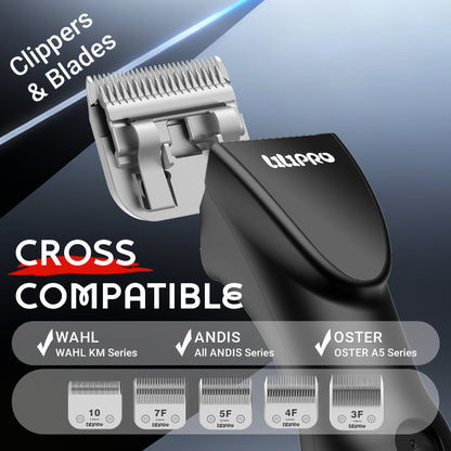 Lilipro Eagle X A5 Clipper