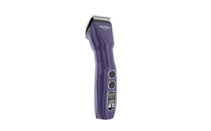 PGC-680 NEW Shernbao Smart Digital Detachable 5-in-1 Blade Clipper