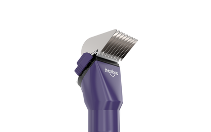 PGC-680 NEW Shernbao Smart Digital Detachable 5-in-1 Blade Clipper