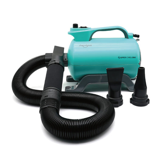 Shernabao Super Cyclone Dryer