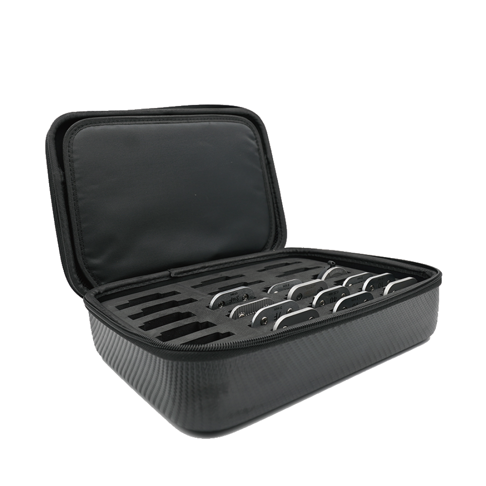 Shernbao Blade Storage Case (22-Slot)