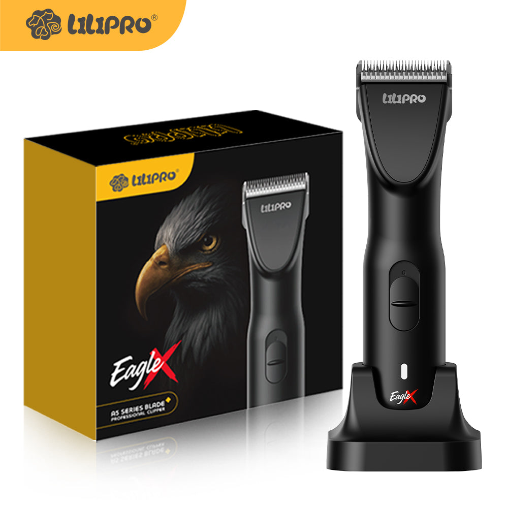 Lilipro Eagle X Spare Parts