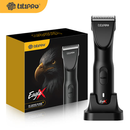 Lilipro Eagle X Spare Parts