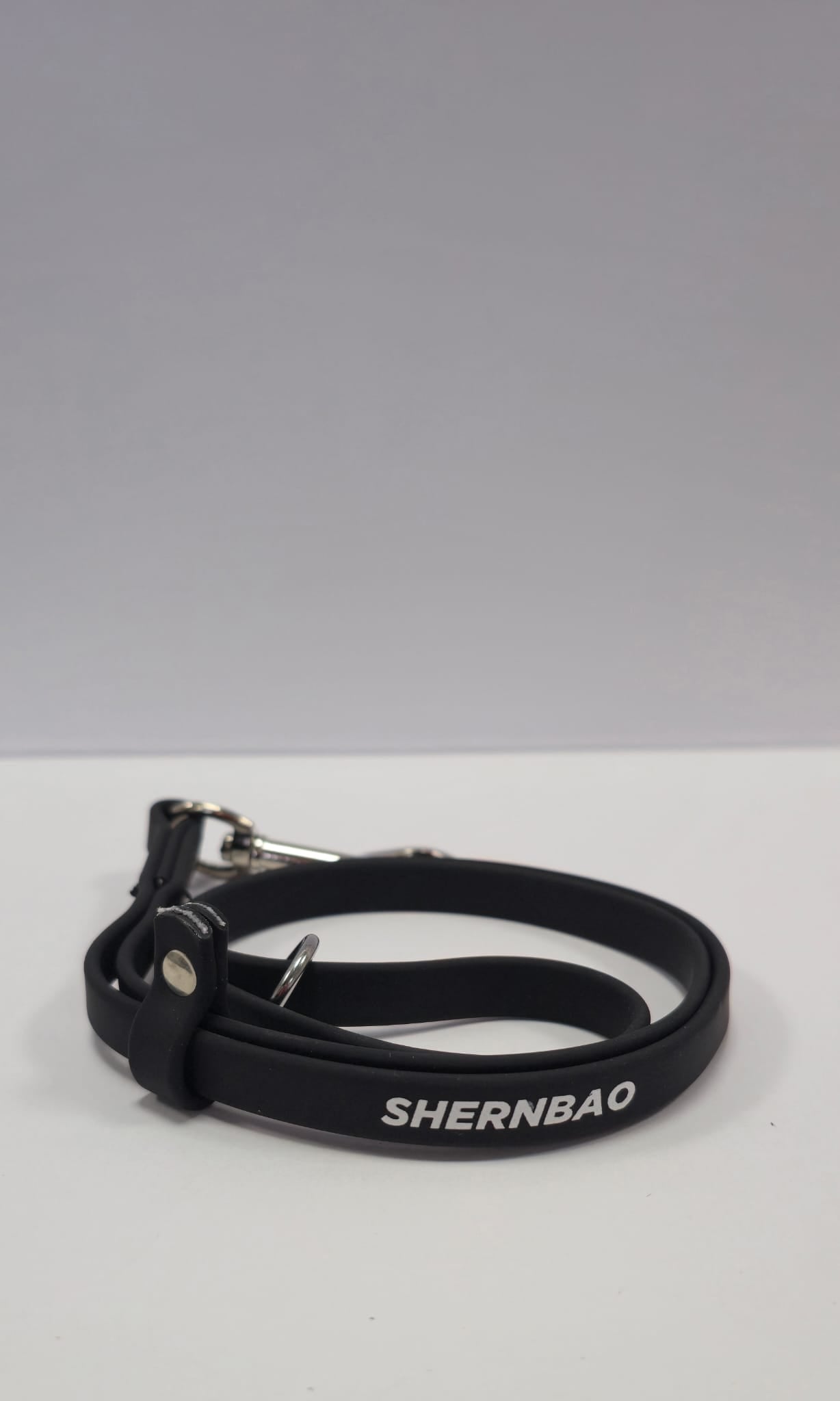 Shernbao Biothane Grooming Loop Noose Restraint