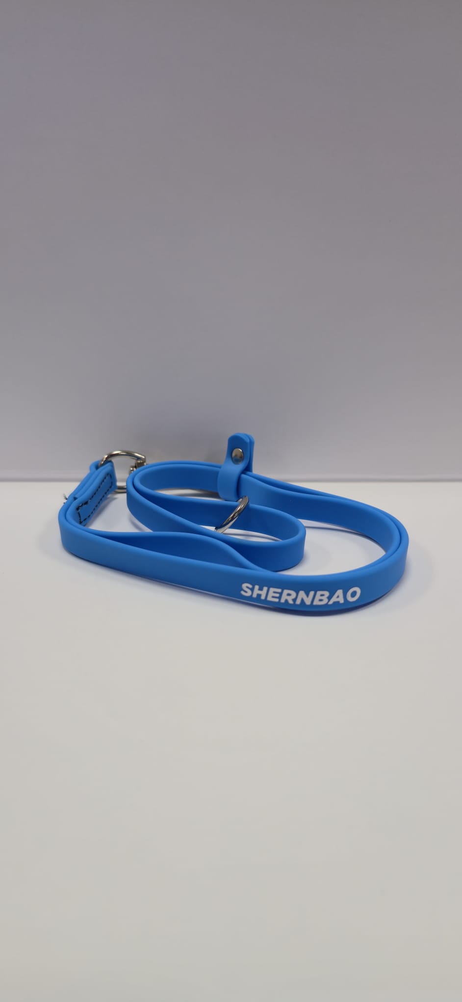 Shernbao Biothane Grooming Loop Noose Restraint