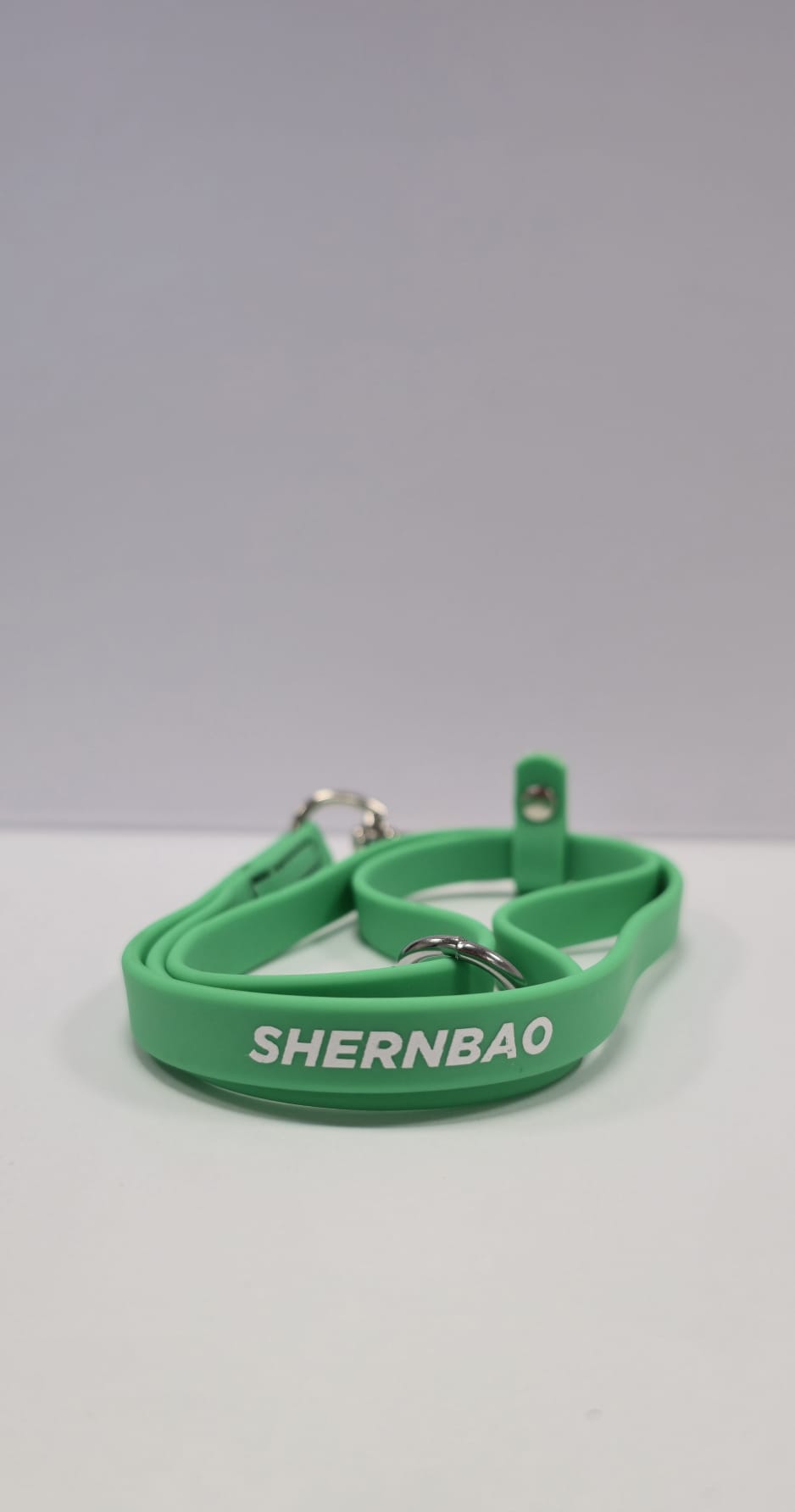 Shernbao Biothane Grooming Loop Noose Restraint