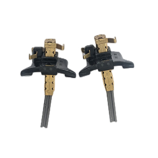 Universal Dryer/Blaster Carbon Brushes 1800-2200W