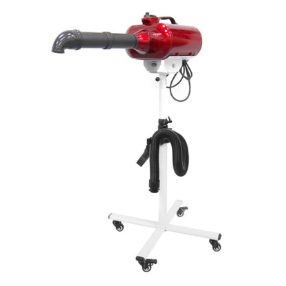 Stand and Hard Pipe Combi Set