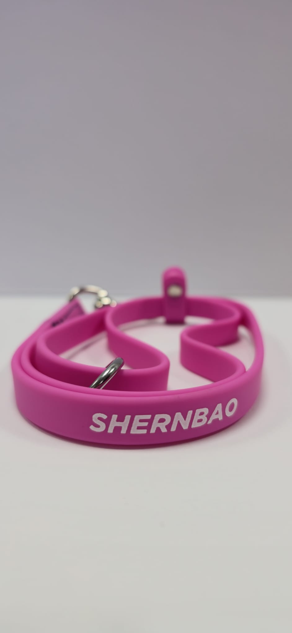 Shernbao Biothane Grooming Loop Noose Restraint