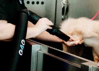 Introducing Kooltube – The Ultimate Dryer Hose Protector!