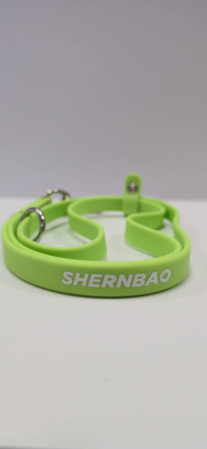 Shernbao Biothane Grooming Loop Noose Restraint