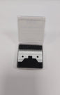Replacement A5 low friction ceramic cutter, 22 teeth, standard width for professional grooming clippers.