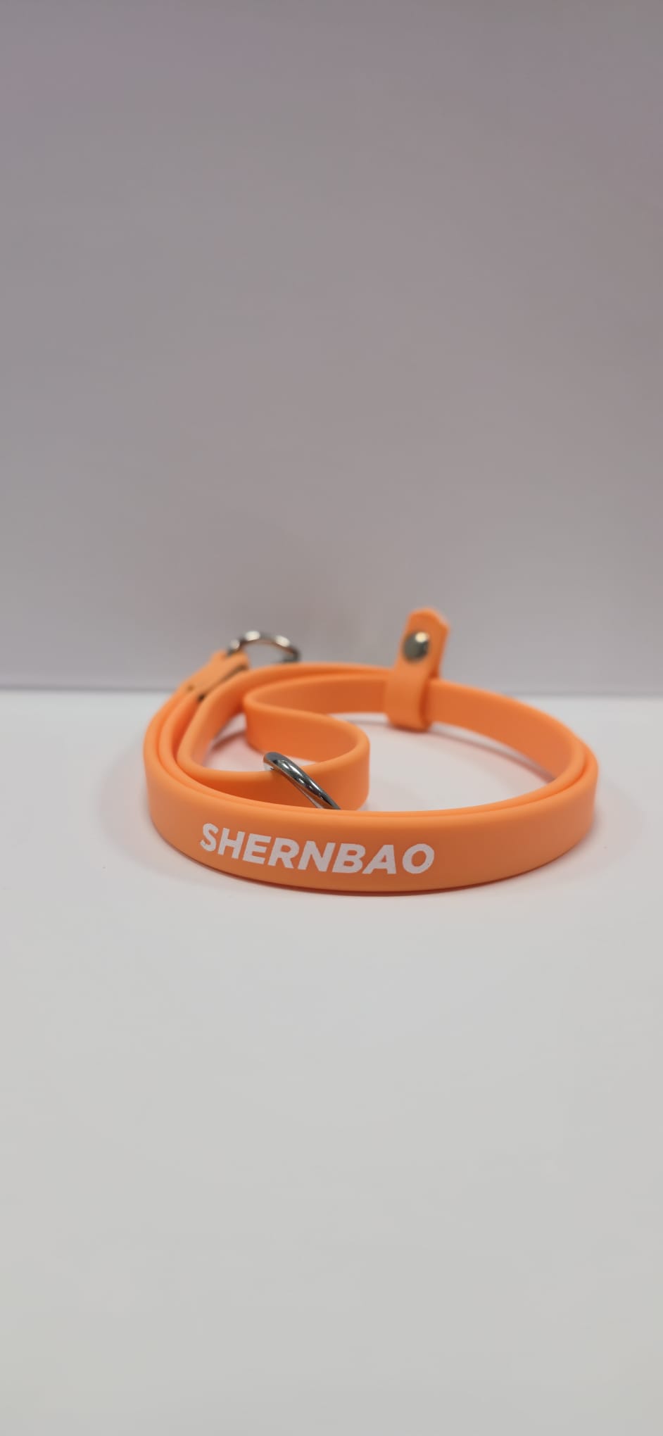 Shernbao Biothane Grooming Loop Noose Restraint