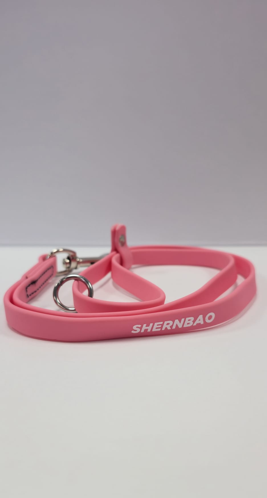 Shernbao Biothane Grooming Loop Noose Restraint