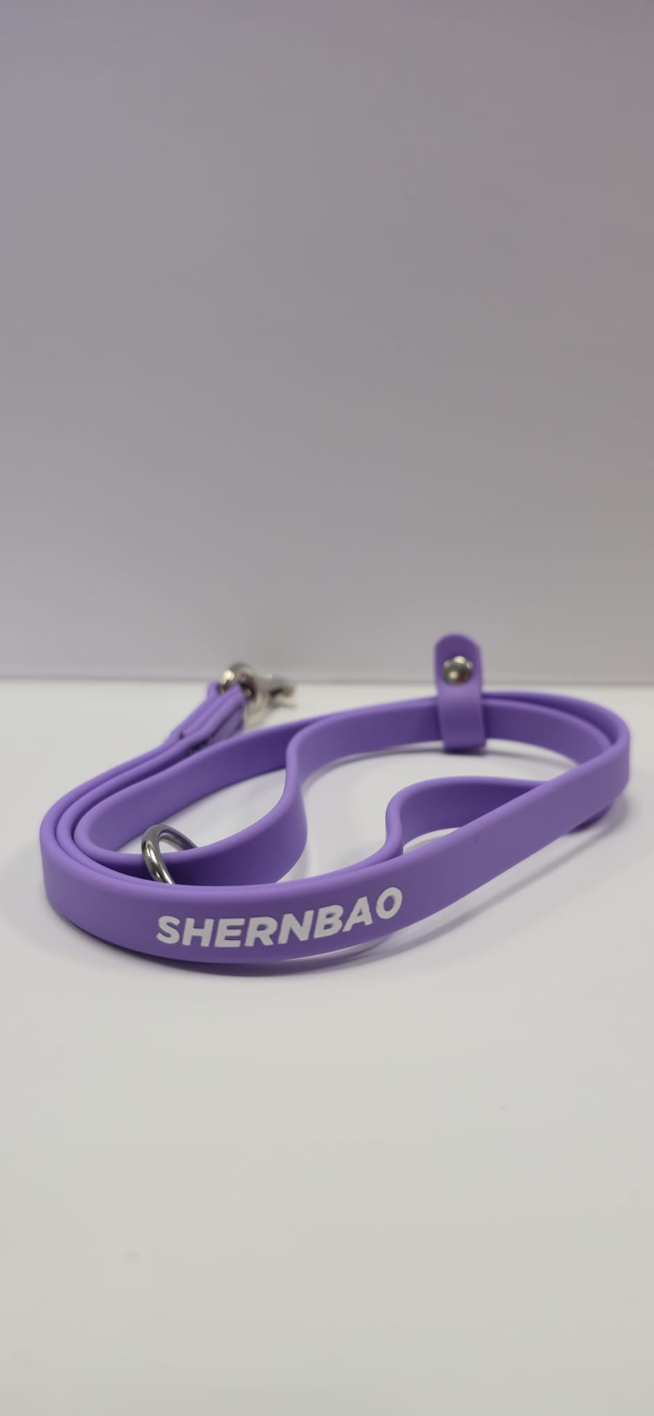 Shernbao Biothane Grooming Loop Noose Restraint