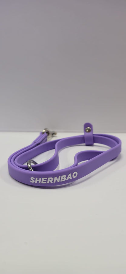 Shernbao Biothane Grooming Loop Noose Restraint