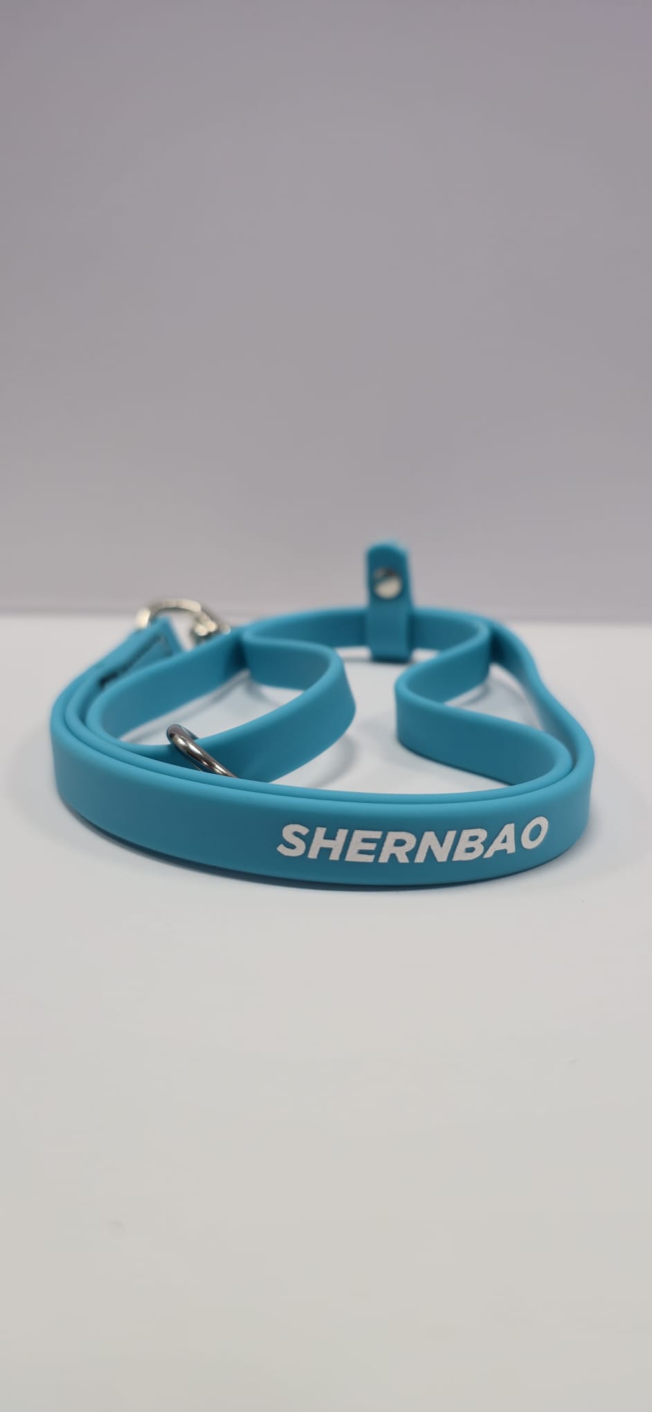 Shernbao Biothane Grooming Loop Noose Restraint
