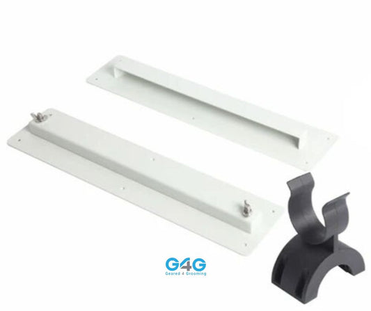 Wall Bracket for Pet Dryers