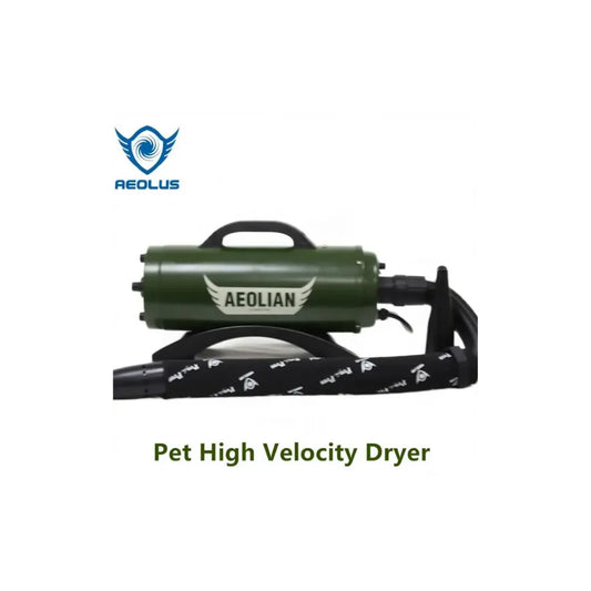 Aeolus TD-900XT Pro Hercules Dual Motor Blaster Dryer