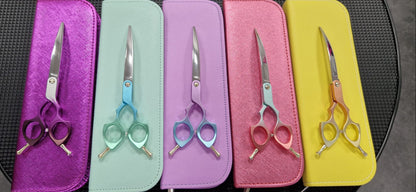 MIU  6.5-inch Curved Scissor