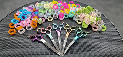 MIU  6.5-inch Curved Scissor