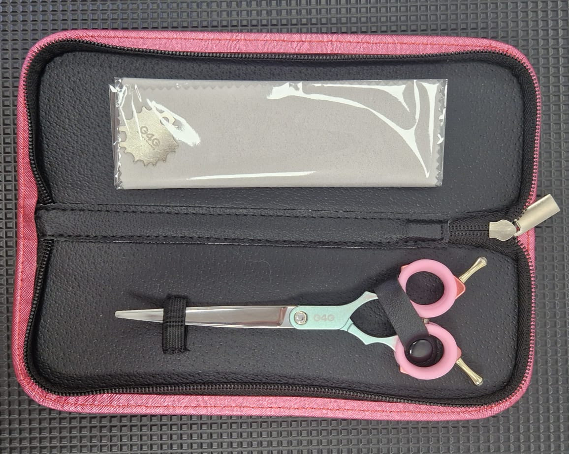 MIU  6.5-inch Curved Scissor