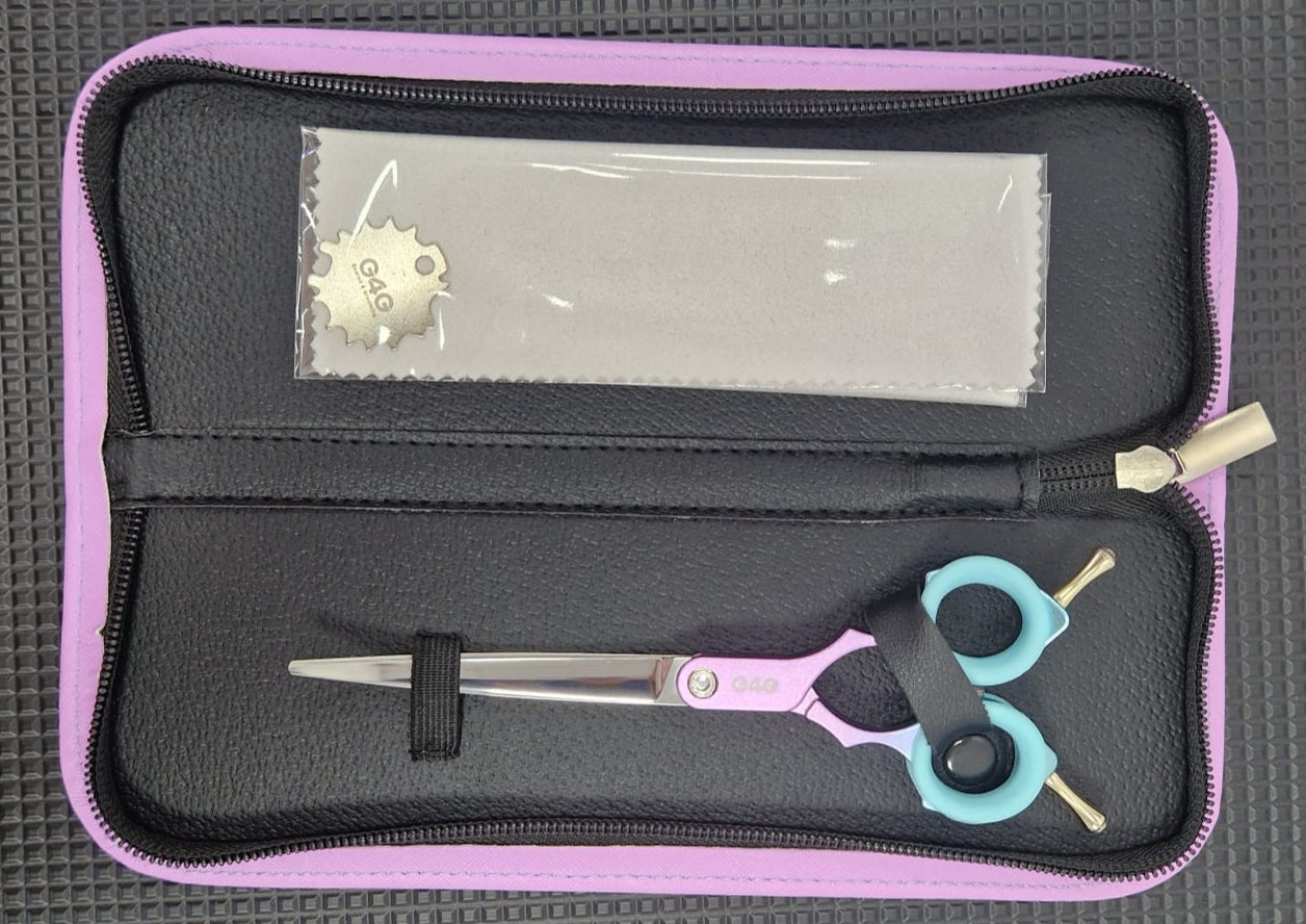 MIU  6.5-inch Curved Scissor