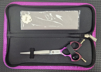 MIU  6.5-inch Curved Scissor