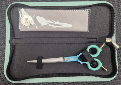 MIU  6.5-inch Curved Scissor