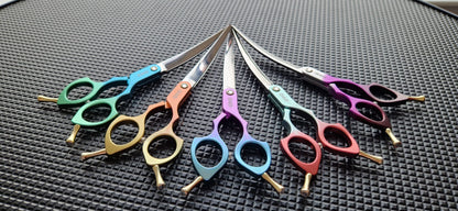 MIU  6.5-inch Curved Scissor
